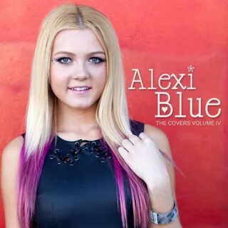 Alex blue песни