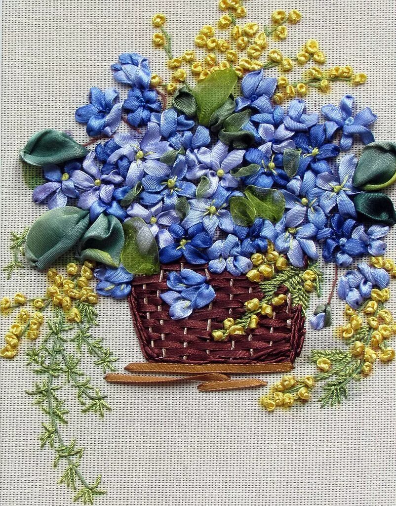 вышивка лентами для начинающих. вышивка атласными лентами. вышивка лентами. вышивка лентами для начинающих видео. вышивка атласными лентами.