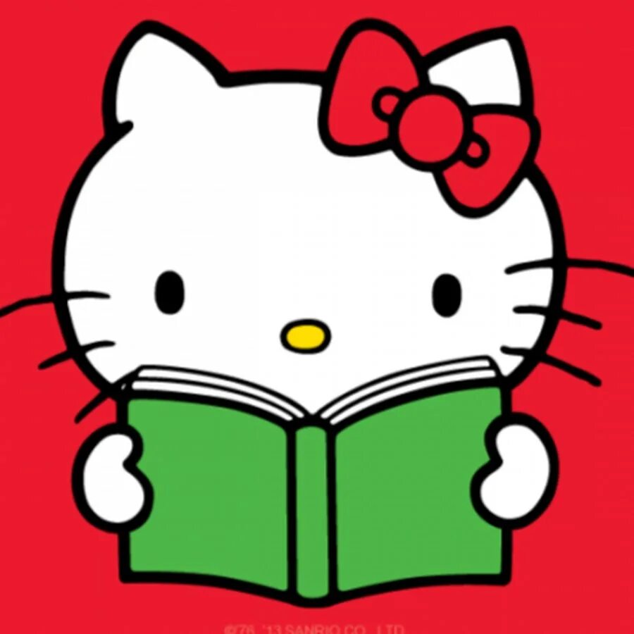 Keroppi Хелло Китти. Let's read картинка. Let`s reading надпись. Sanrio haus надпись. Lets read 2 3