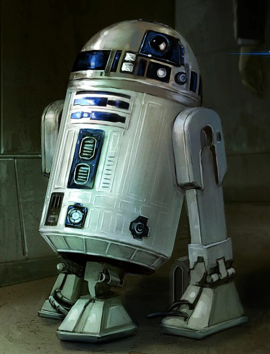 Робот из звездных воинов. R2d2 робот. r2 дроид. дроид r3 s6. р2д2 ситх.
