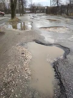 Дороги коврова