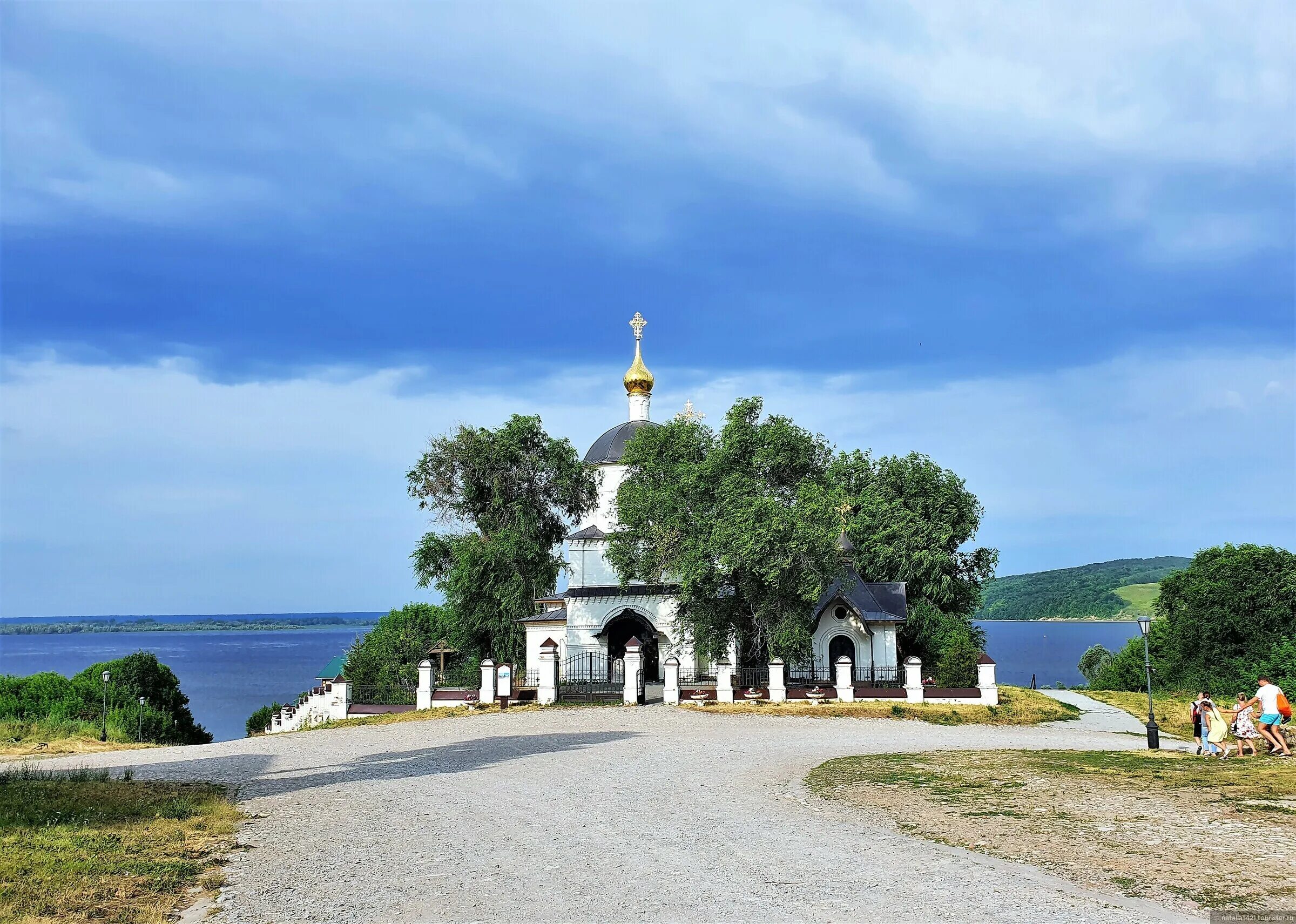 Град свияжск татарстан