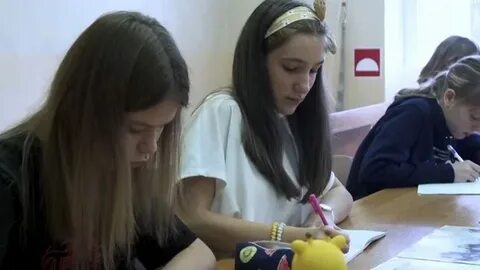 Профориентация калининград