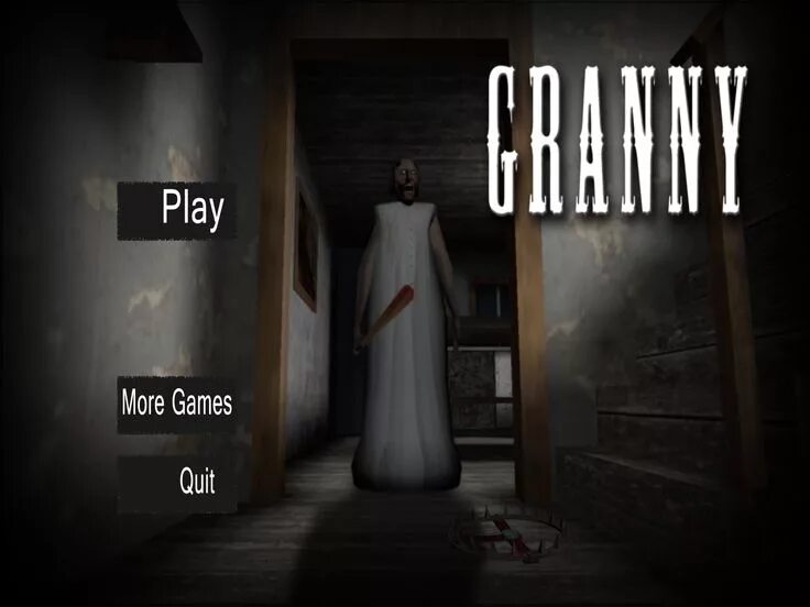 Скачать Бесплатно Granny 1.7