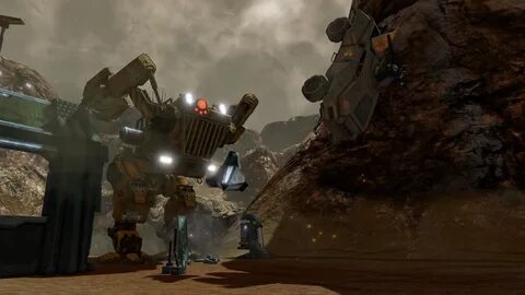 Red faction guerrilla re