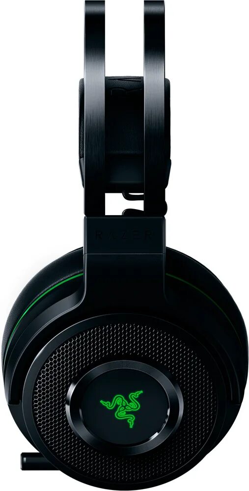 Razer nari ultimate wireless gaming headset. Наушники razer nari. Гарнитура razer thresher. Razer ultimate наушники. Гарнитура razer nari essential.