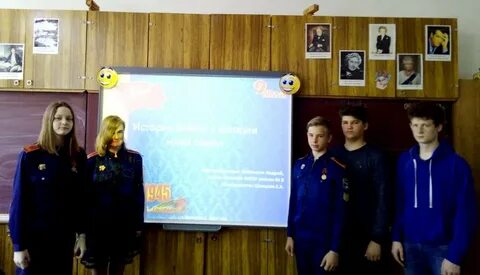 Город кулебаки 8 школа