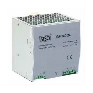 Drs 480 24