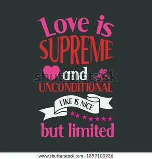 Limited but