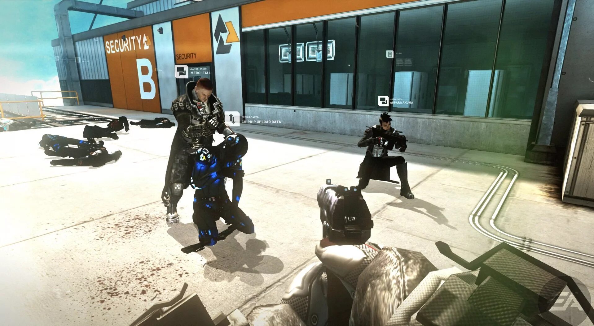Игры game game 2012. Syndicate 2012. syndicate шутер. syndicate (2012)2012. сацндикет игра.