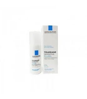 La roche posay toleriane sensitive