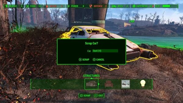 Fallout 4 scrap scrap. Fallout 3 металлолом. fallout scrap. металлолом в фоллаут 3. фоллаут лома.