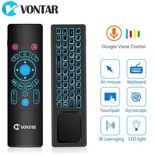 Vontar инструкция