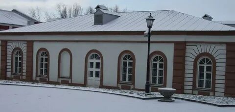 Реставрация ижевск