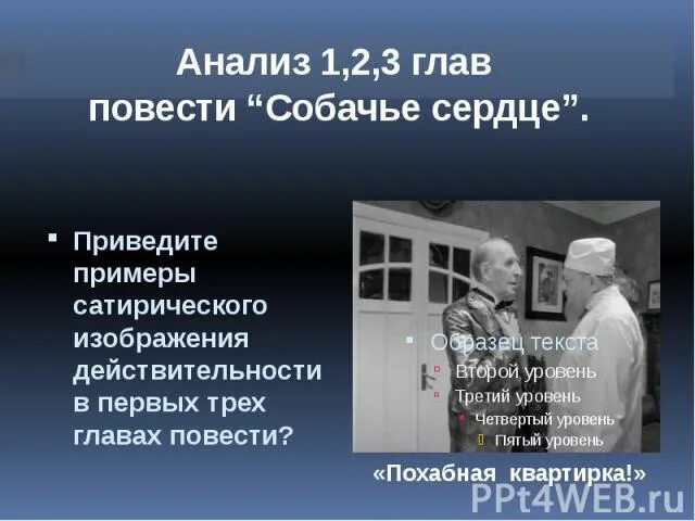 Время изображенное в повести собачье сердце. Повесть собачье сердце анализ. анализ эпизода собачье сердце. гротеск в повести собачье сердце.