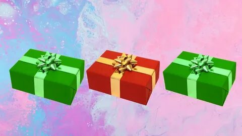 Gifts chose