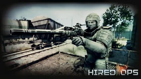 Hired ops