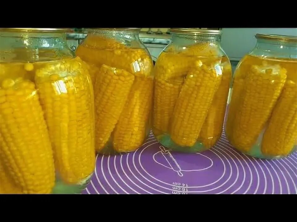 Как консервировать кукурузу на зиму. Пряная кукуруза. как убирают кукурузу для консервации. где принимают кукурузу оптом в красноярске по низким.