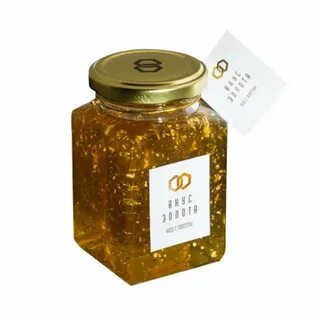 Золотой вкус
