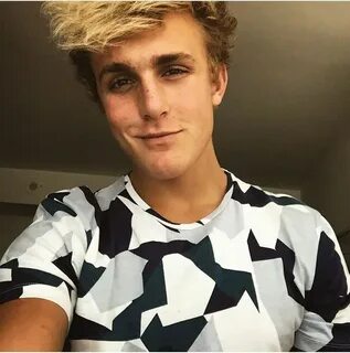 Jake paul