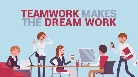 Make the dream