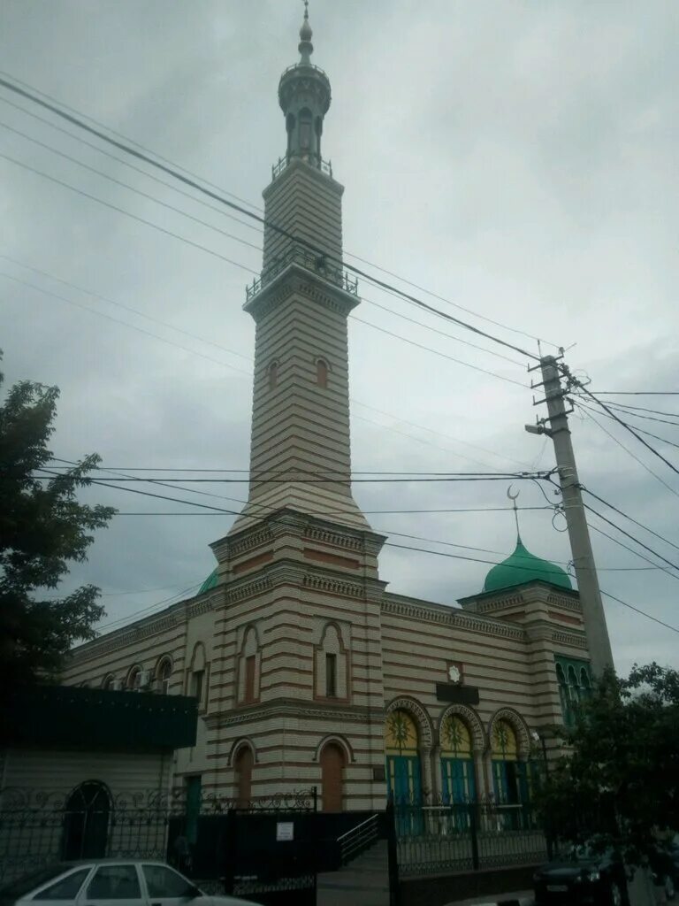 Еще немного о Саратове (31 фото - Саратов, Россия) - ФотоТерра