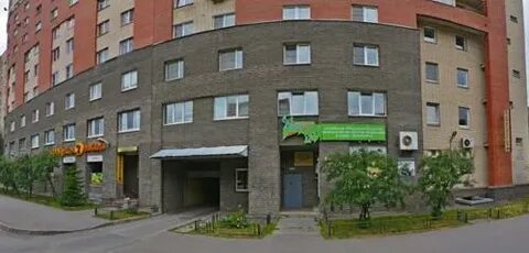 Светлановский 48 корп 4