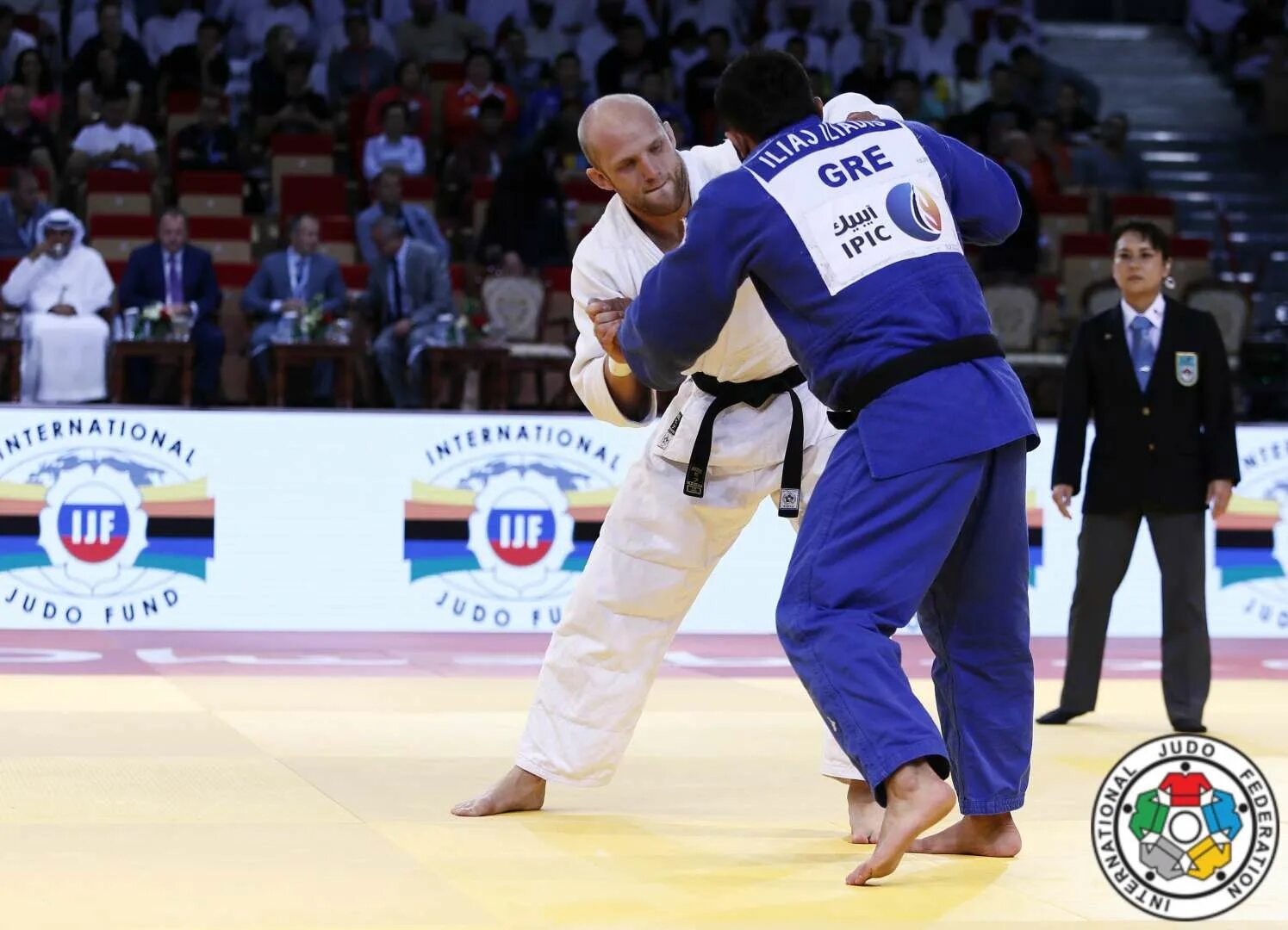 Илиас илиадис. Илиас илиадис дзюдо. илья илиадис. grand slam abu dhabi 2015. judo grand slam abu dhabi 2015.