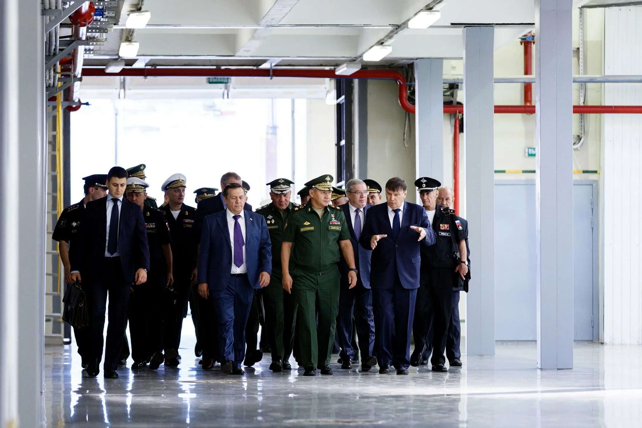 РВСН Каракаев Шойгу. Завод Красмаш Красноярск. Гособоронзаказ России. Государственный оборонный заказ.