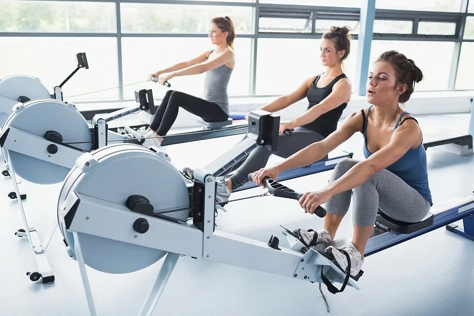 Machines that are the best