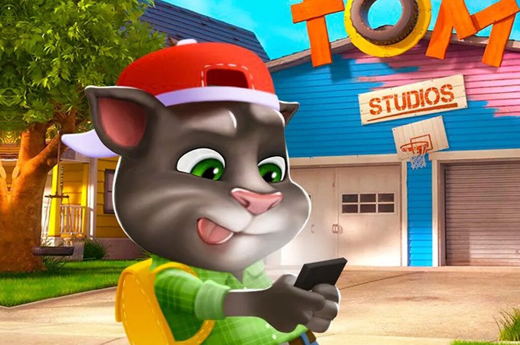 Tom 2010. Talking Tom. Том друзья игра. Говорящий том и друзья игра. Talking Tom Cat.