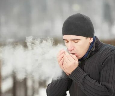 How cold