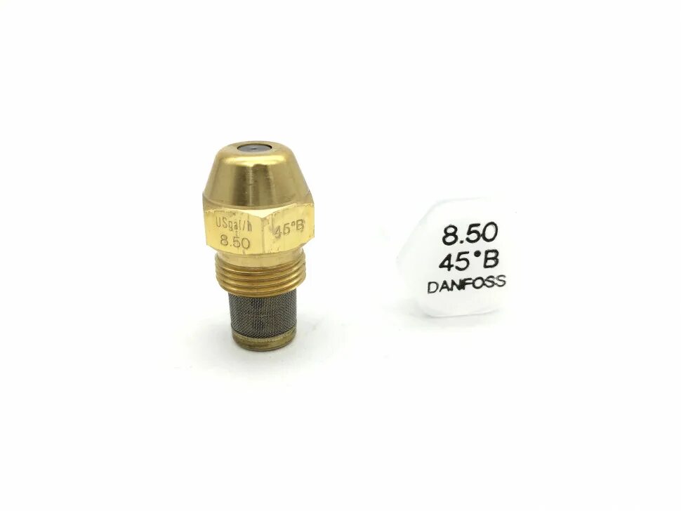 Danfoss форсунка. Форсунка 8.50 gph 60. форсунка данфосс 537d1026. адаптер форсунки данфосс. danfoss 8npt.
