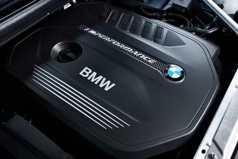 Bmw 40d