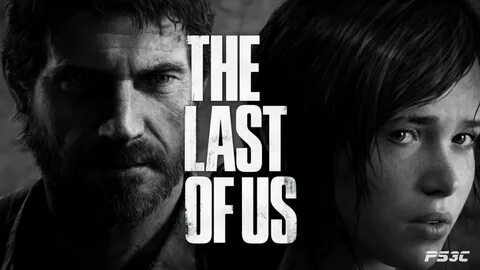 Двери last of us