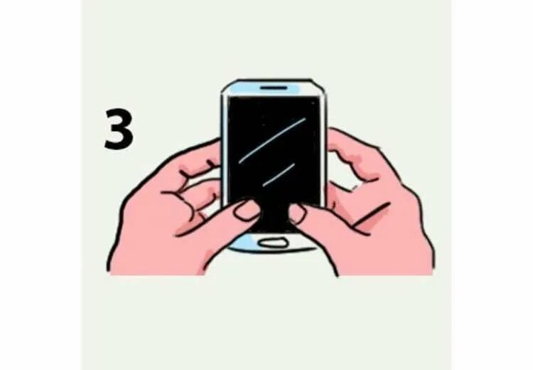Можно ли держать телефон. Как держать телефон одной рукой. типы держания телефона. печатать на телефоне двумя руками. лайфхак как держать телефон.