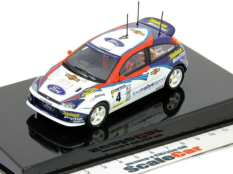 Ралли модели. Форд фокус Rally 1/43. Модель 1:43 Ford Focus. Модель Форд фокус 1 ралли. Форд фокус 1 модель 1 43.