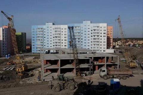Стройка ульяновск