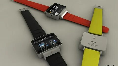 Часы apple iwatch отличия