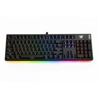 Клавиатуры zet blade optical