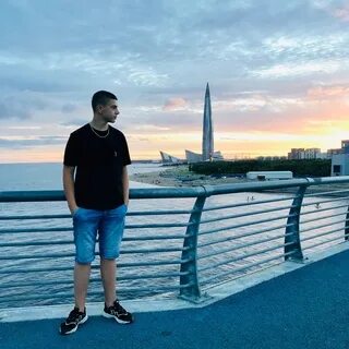 Димах спб