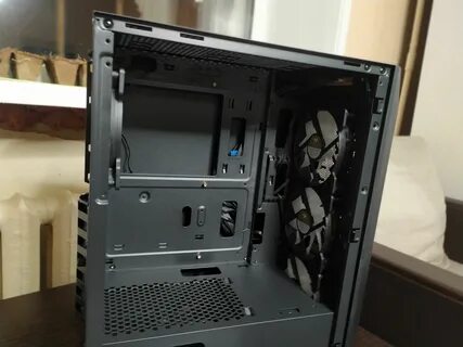Cougar mx600