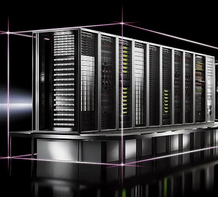 N hosting
