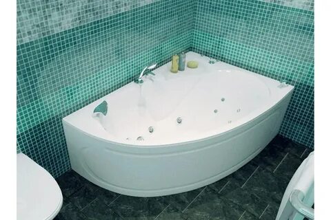 Ванная тритон