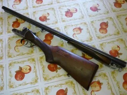 Иж горизонталка 16