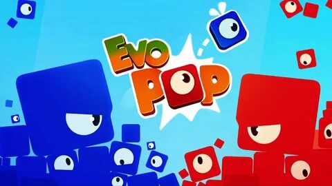 Evo pop