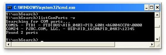 Ftdibus comport vid 0403 pid 6001 драйвер. Ftdibuscomport&amp;vid_0403&amp;pid_6001.