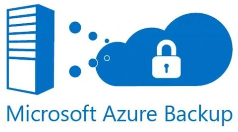 Microsoft backup