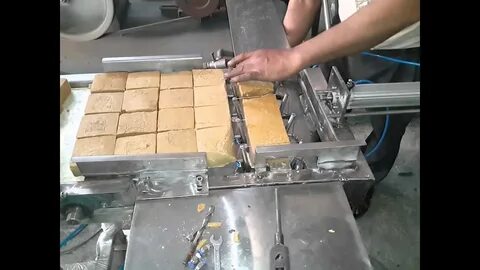 2 cutting soap