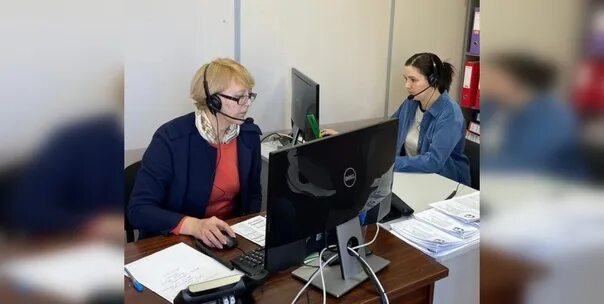 Работа оператором в кирове